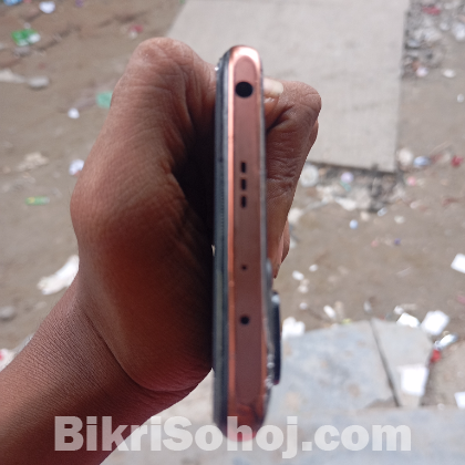 Redmi note 10 pro Max
